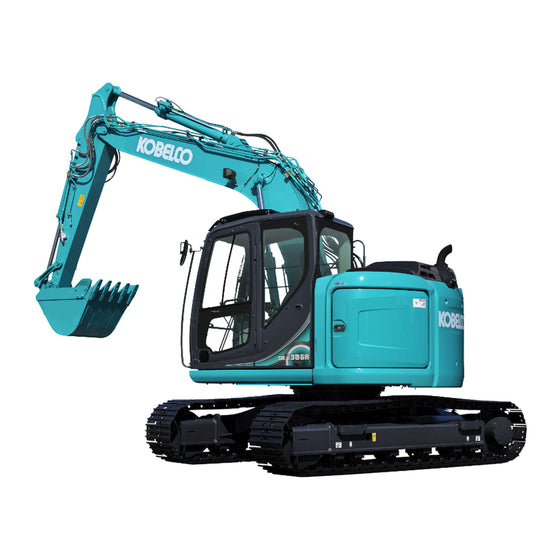 Image 1 of SK135SR-3