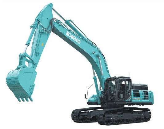 Image 1 of SK350LC-10E