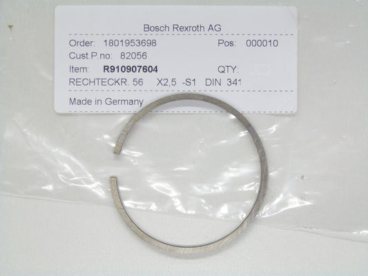 Image 1 of SQUARE RING
