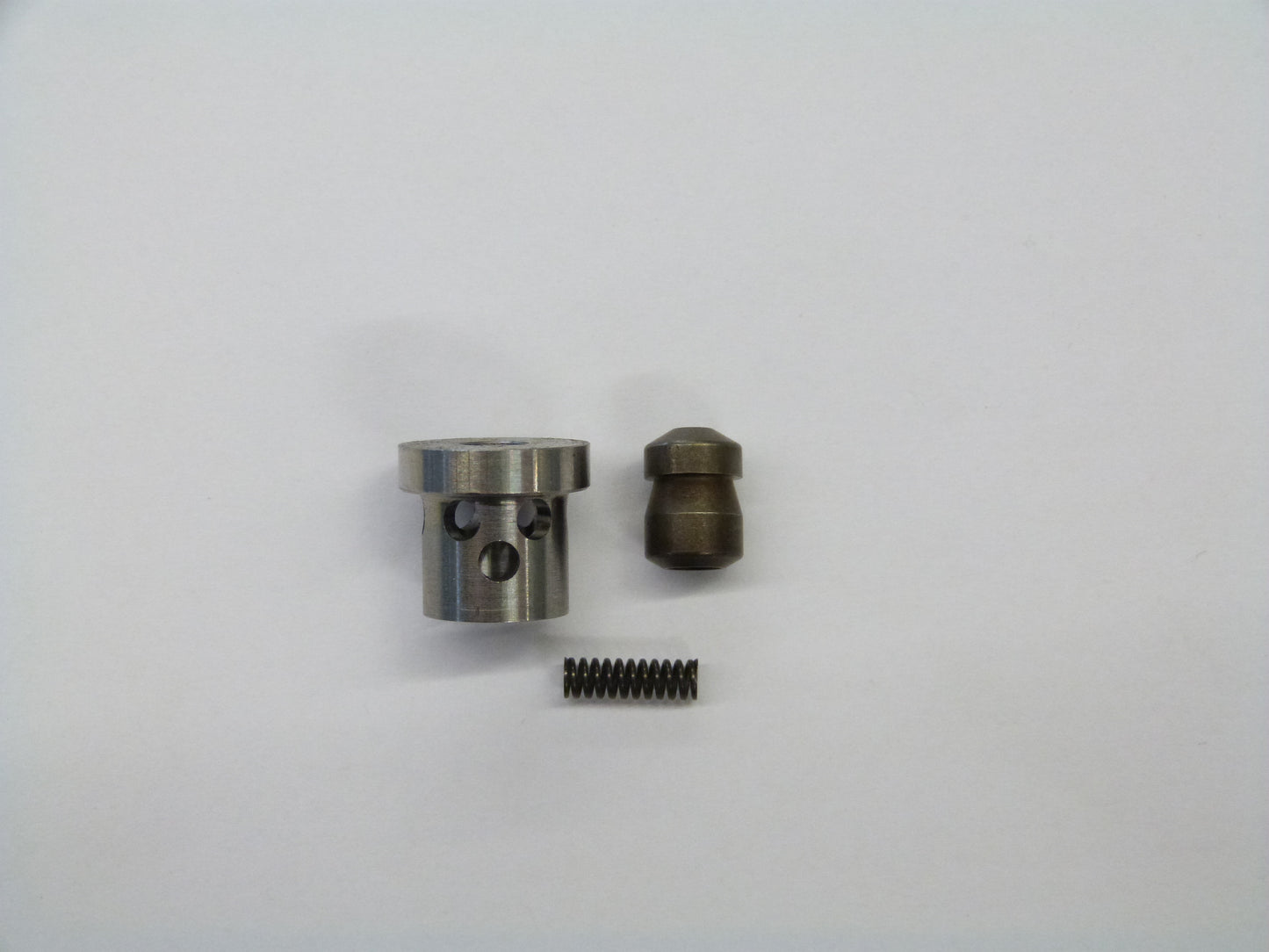 Image 1 of CHECK VALVE