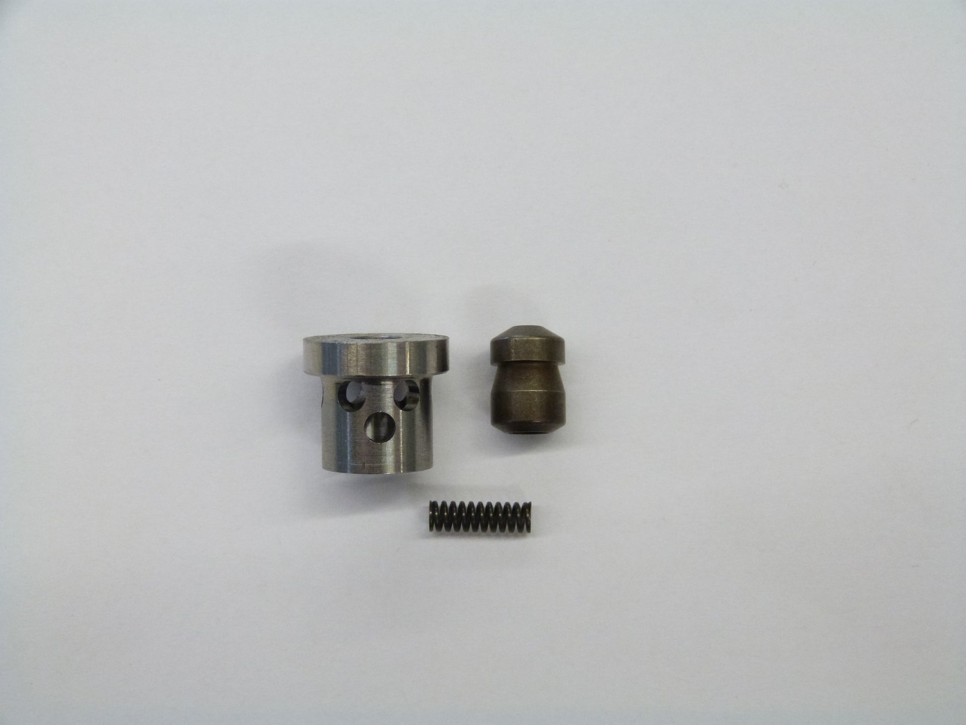 Image 1 of CHECK VALVE