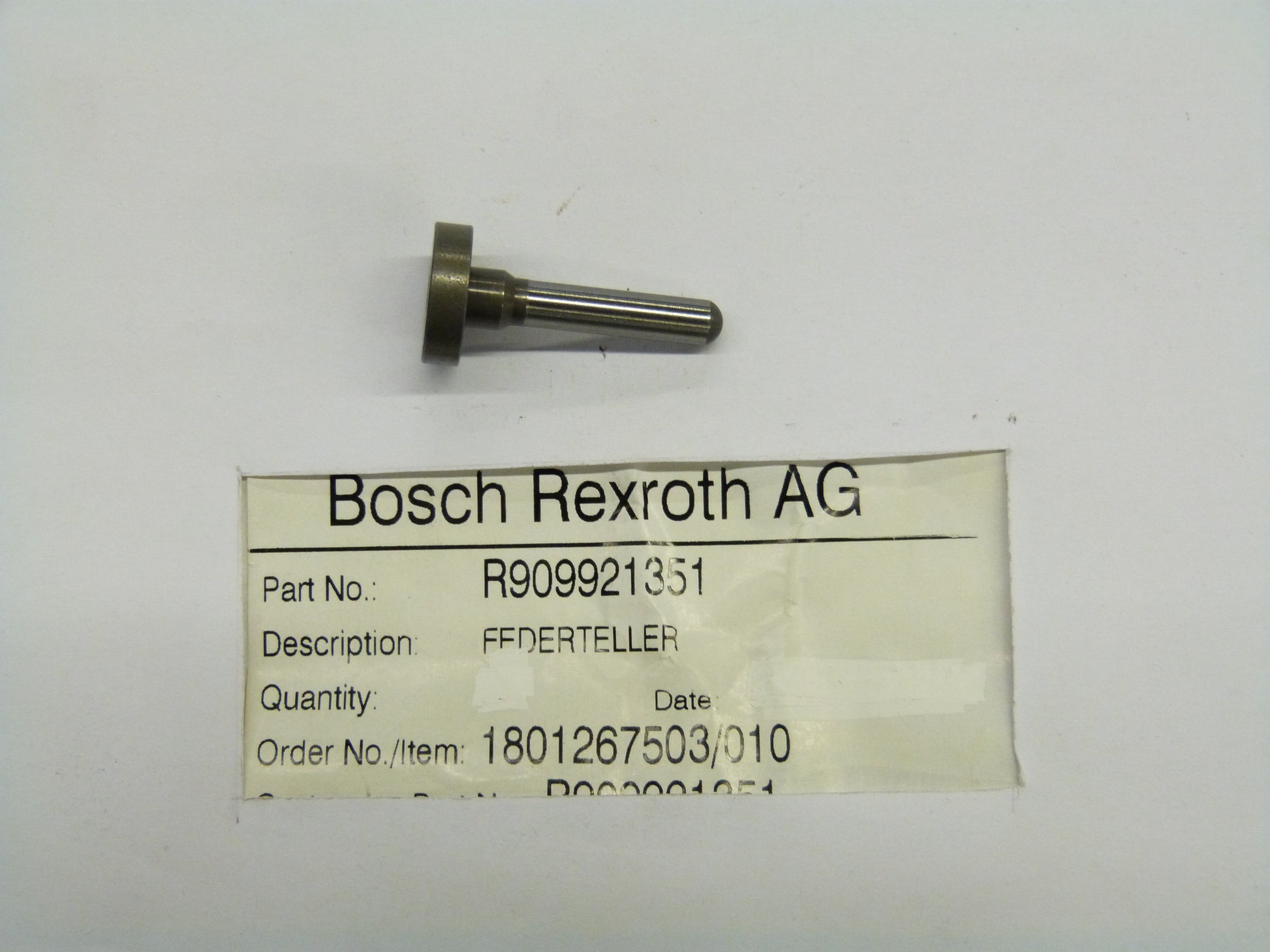 Image 1 of SPRING COLLAR