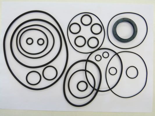 Image 1 of AFDICHTSET A4V 56 HW 10R0C1A10