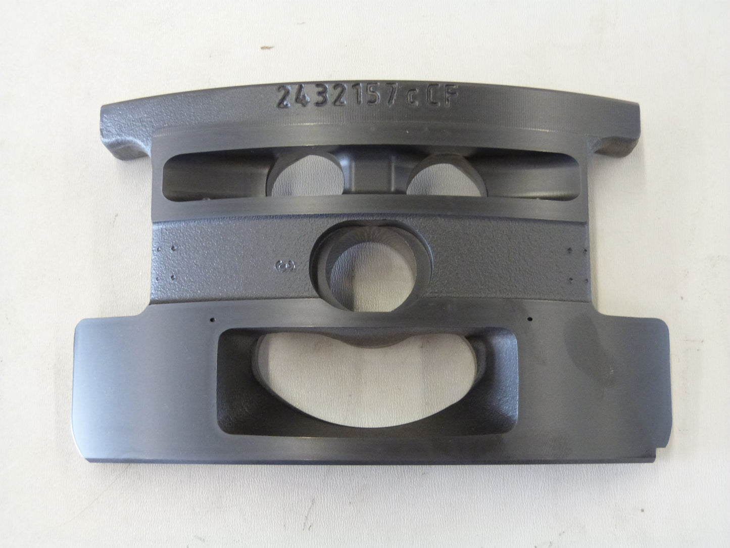 Image 1 of PORTPLATE LH