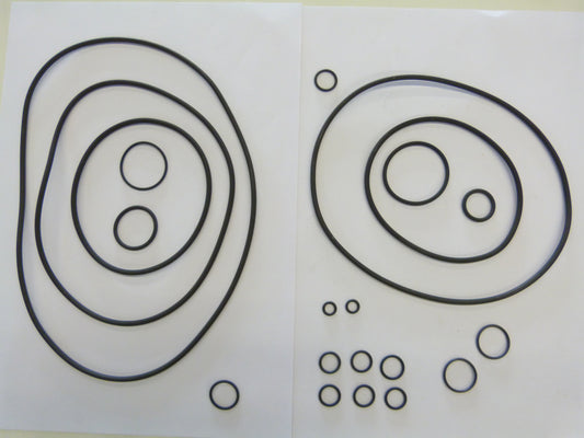 Image 1 of AFDICHTSET  A4VG 250 EP2D1/32R-NZD10F001S