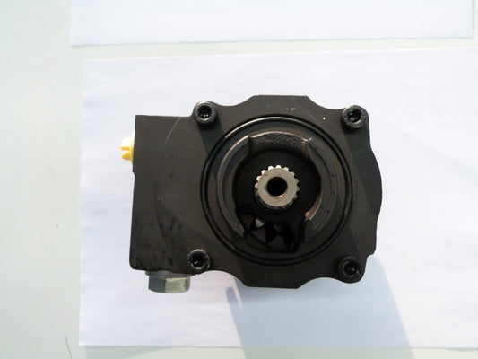 Image 1 of CHARGE PUMP