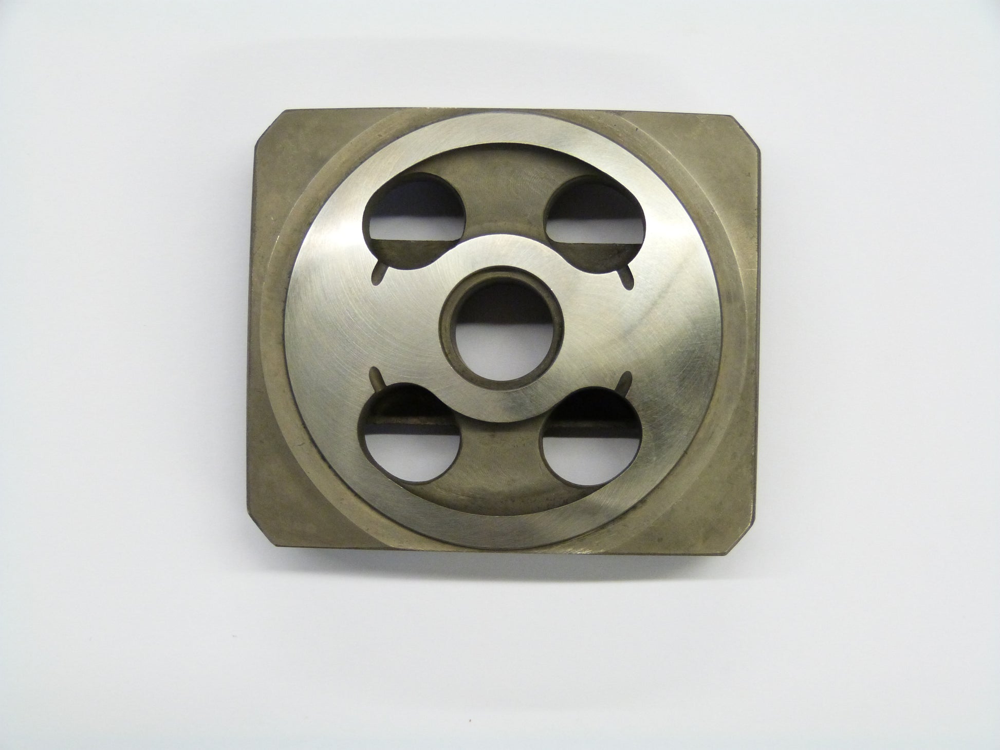 Image 1 of PORTPLATE