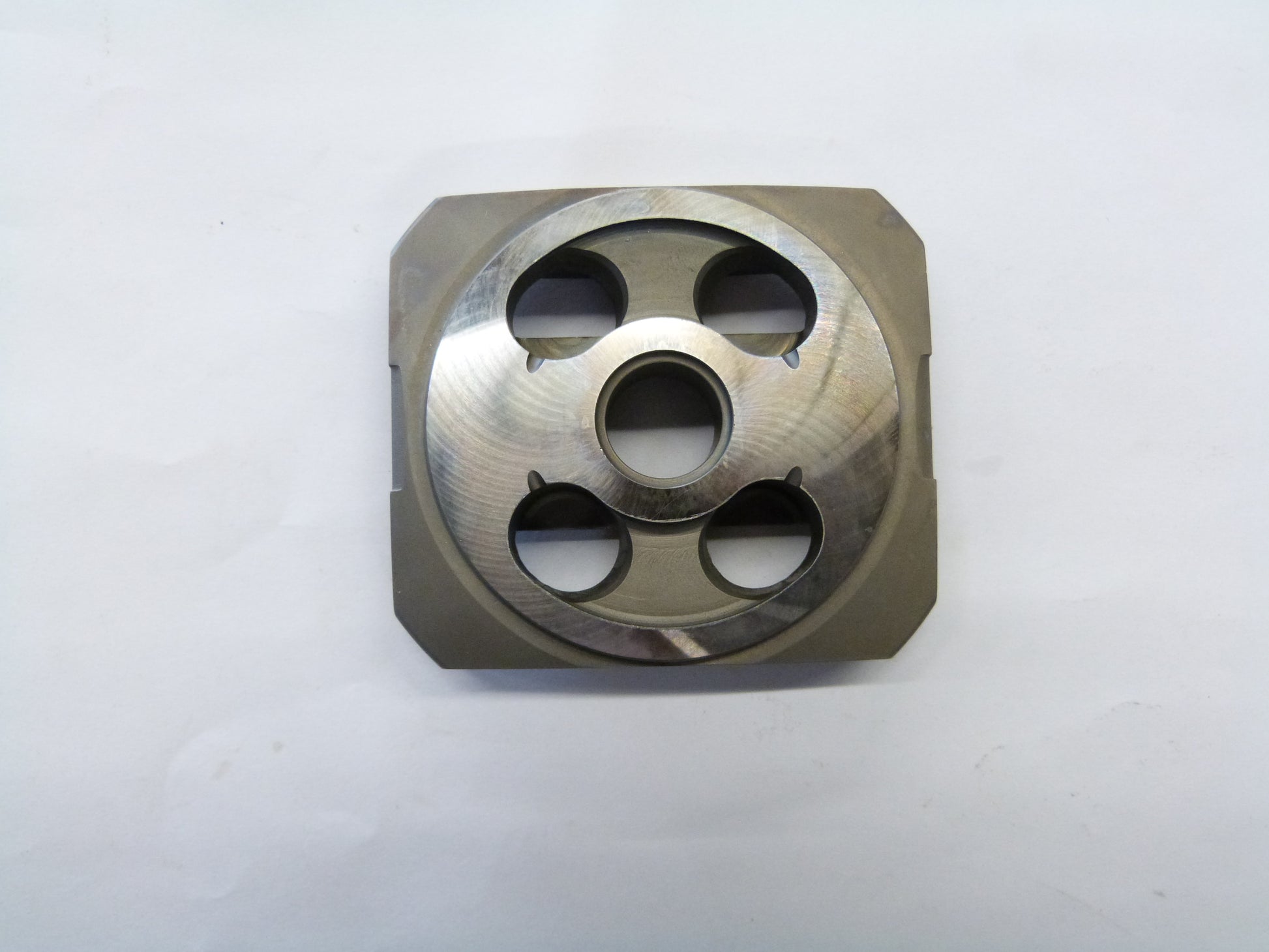 Image 1 of PORTPLATE W