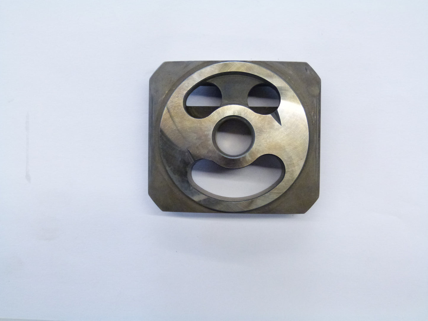 Image 1 of CONTROL LENS LH