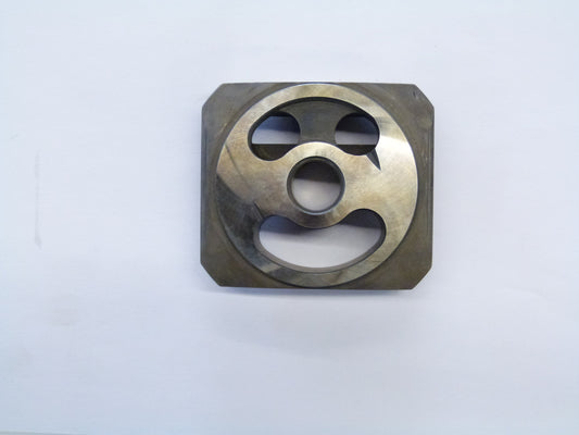 Image 1 of CONTROL LENS LH