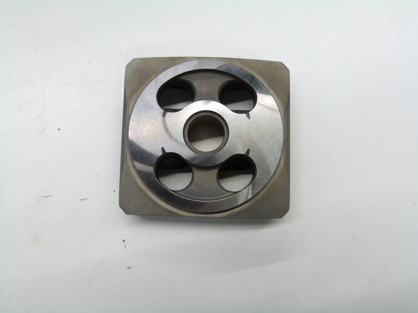 Image 1 of PORTPLATE W