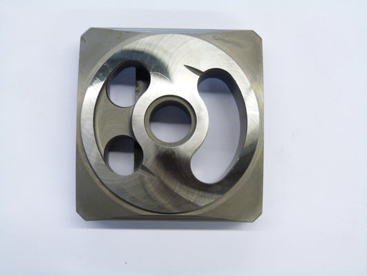 Image 1 of CONTROL LENS RH