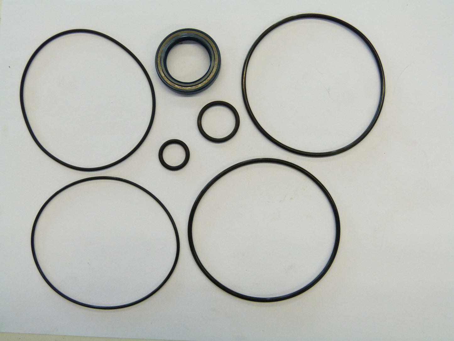 Image 1 of O-RING SET