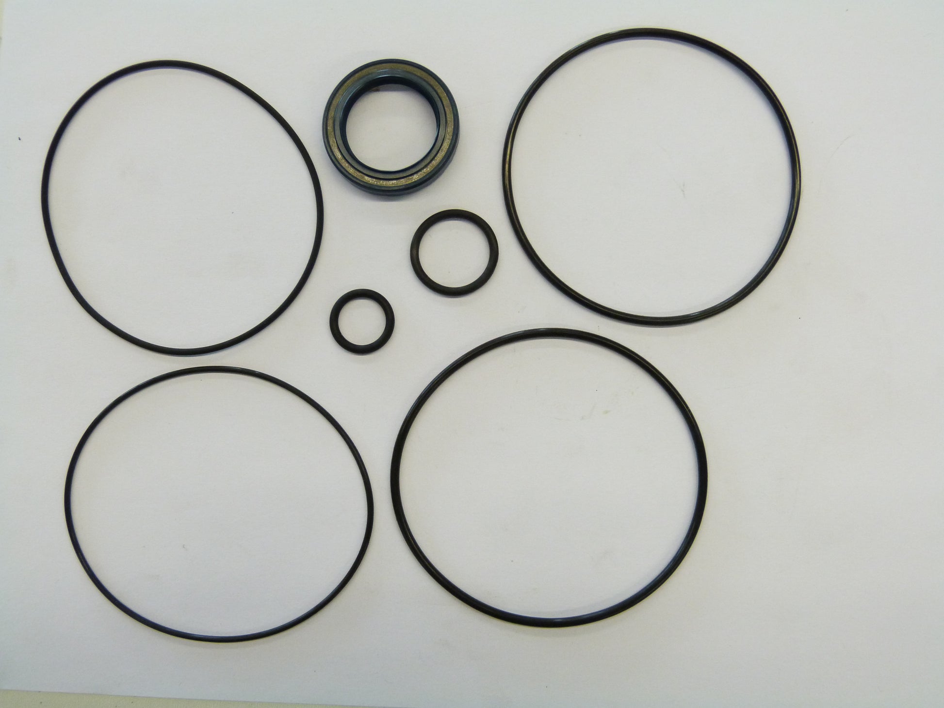 Image 1 of O-RING SET
