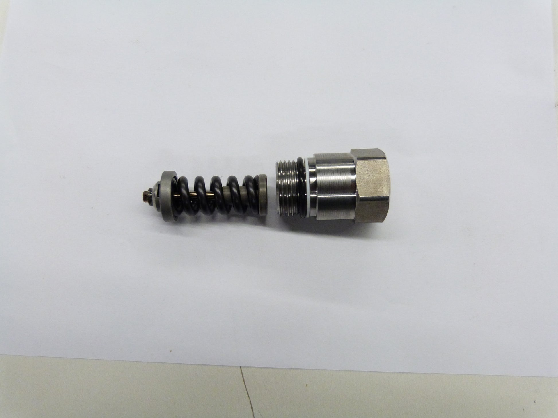 Image 1 of PRESSURE RELIEF VALVE