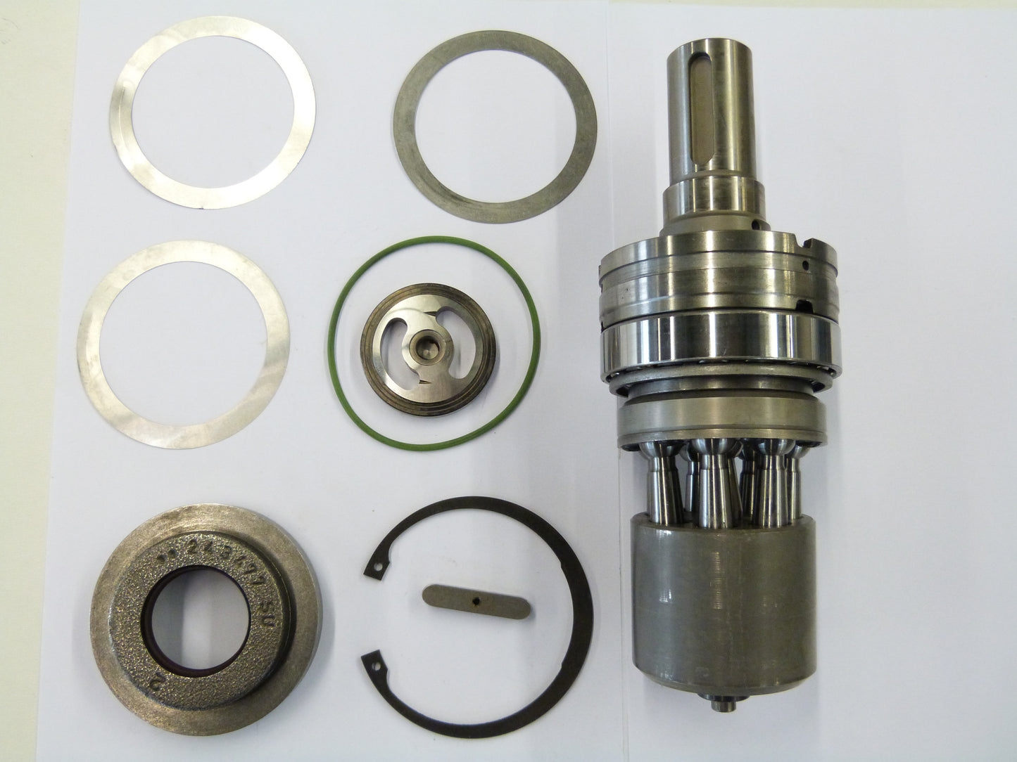 Image 1 of ROTARY KIT CW