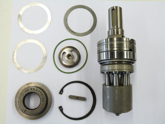 Image 1 of ROTARY KIT CW