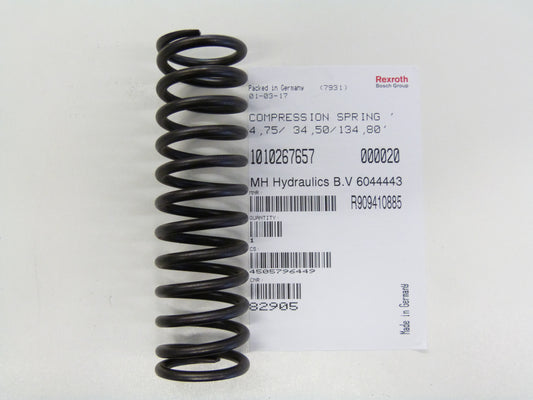 Image 1 of PRESSURE SPRING