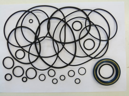 Image 1 of MH-AFDICHTSET A4VG 71 EP2D1/31R-PAF02F071F