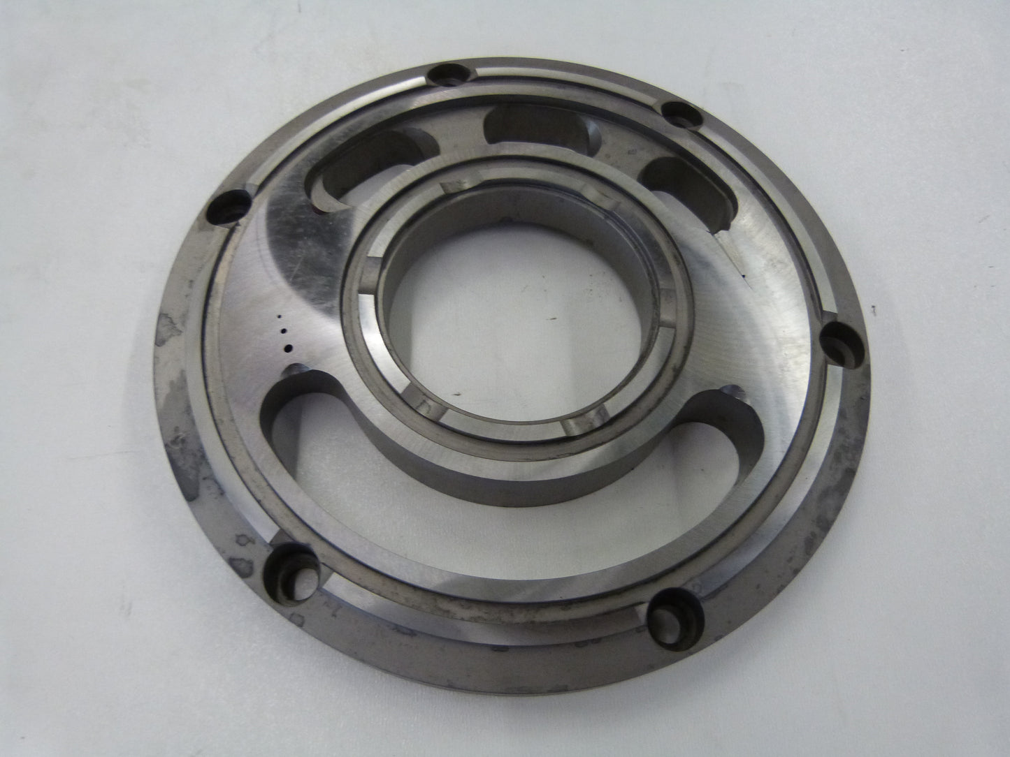 Image 1 of CONTROL PLATE