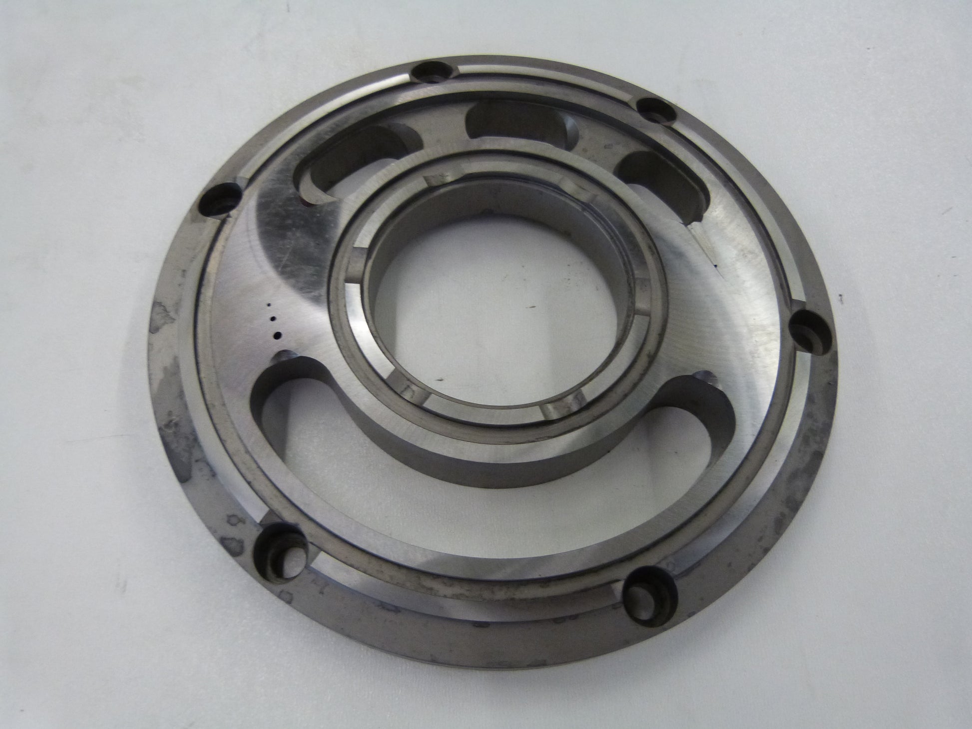 Image 1 of CONTROL PLATE