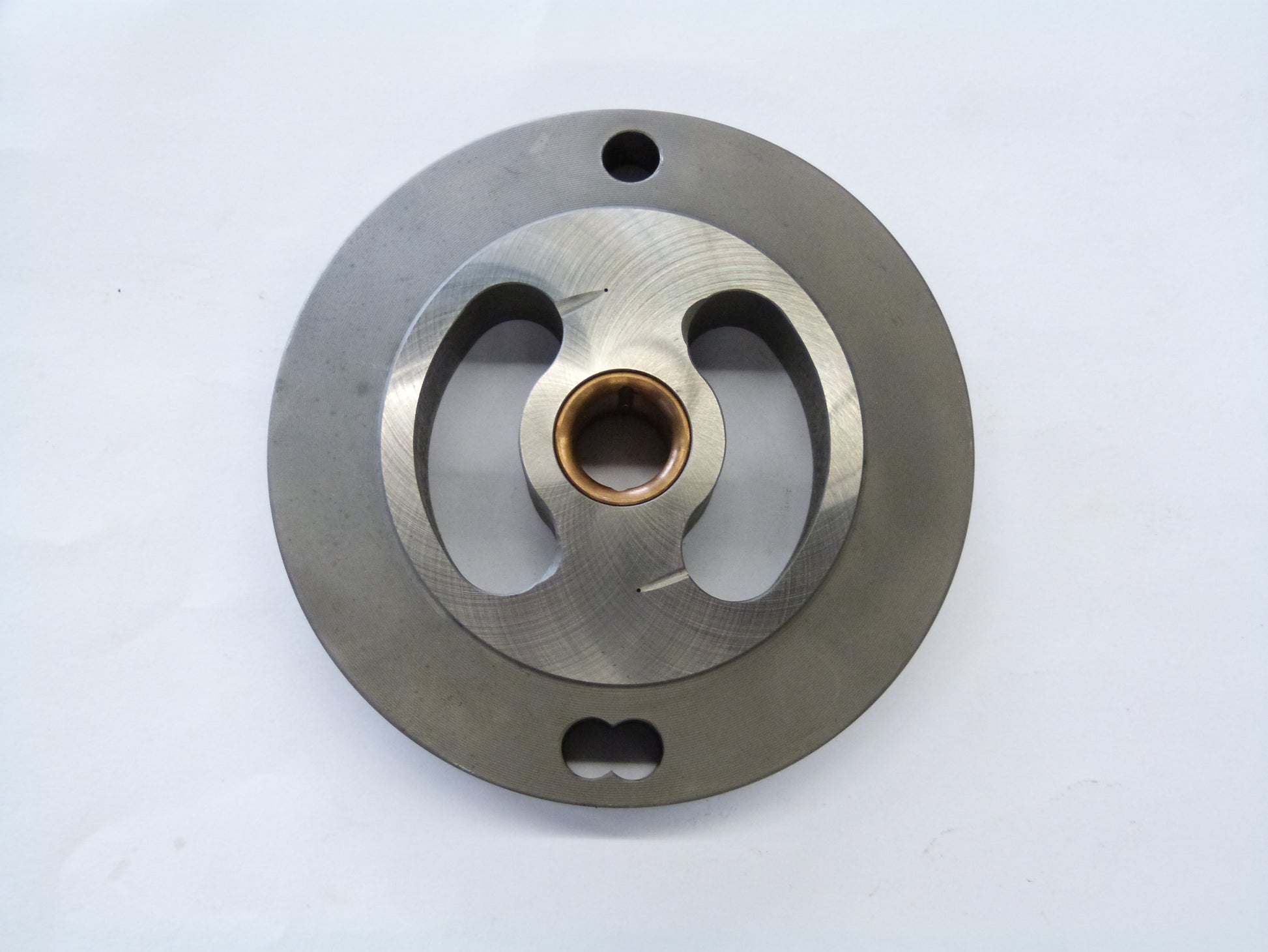 Image 1 of SPIEGEL A** 107 LINKS