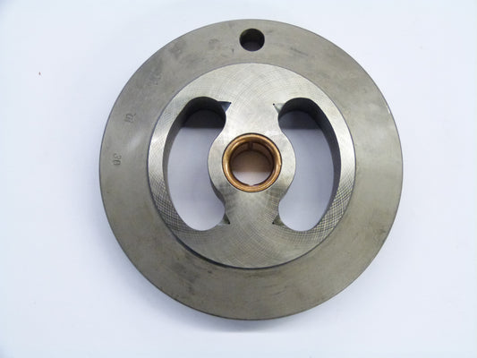 Image 1 of SPIEGEL A** 107 Motor