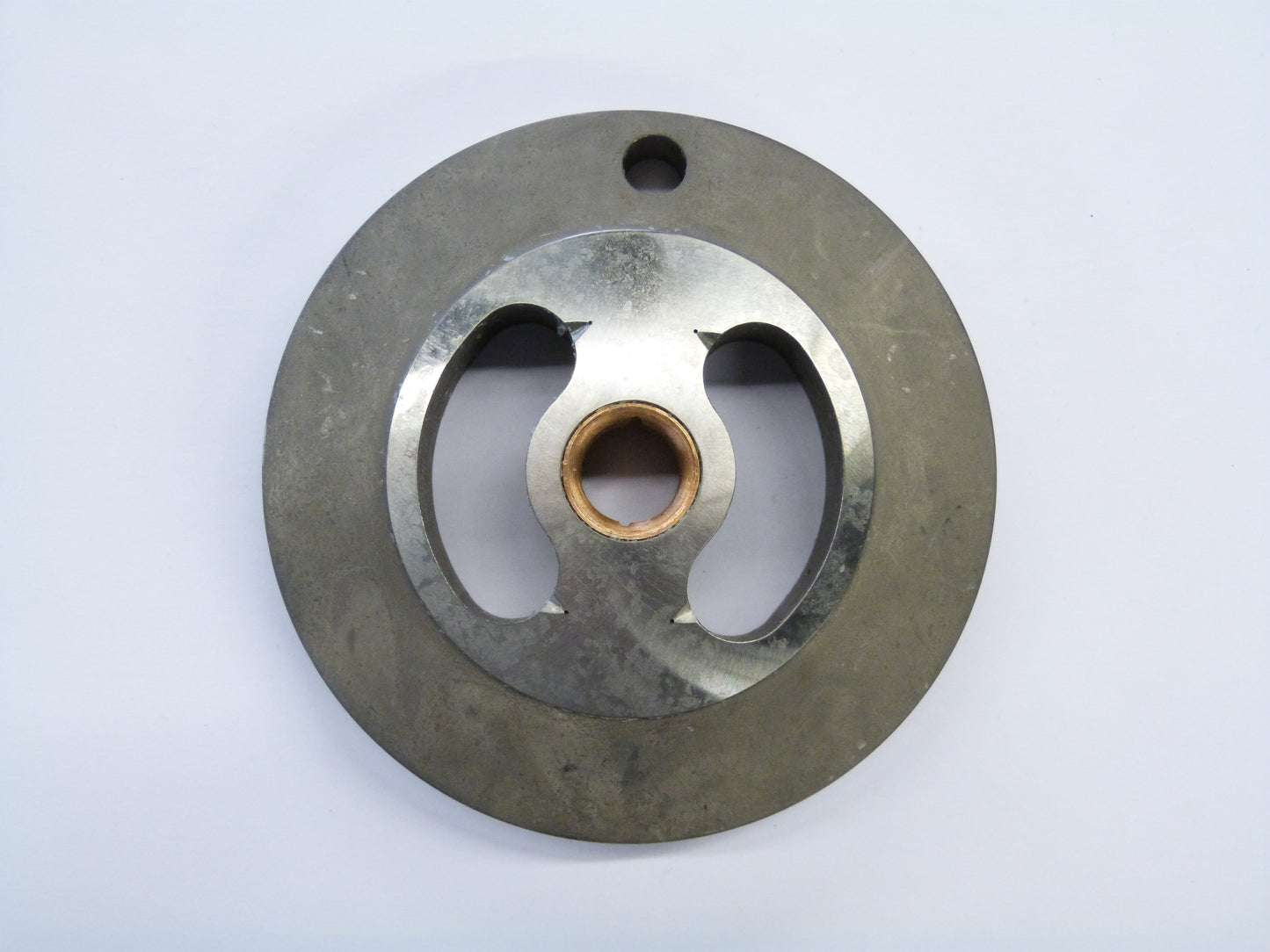 Image 1 of PORTPLATE