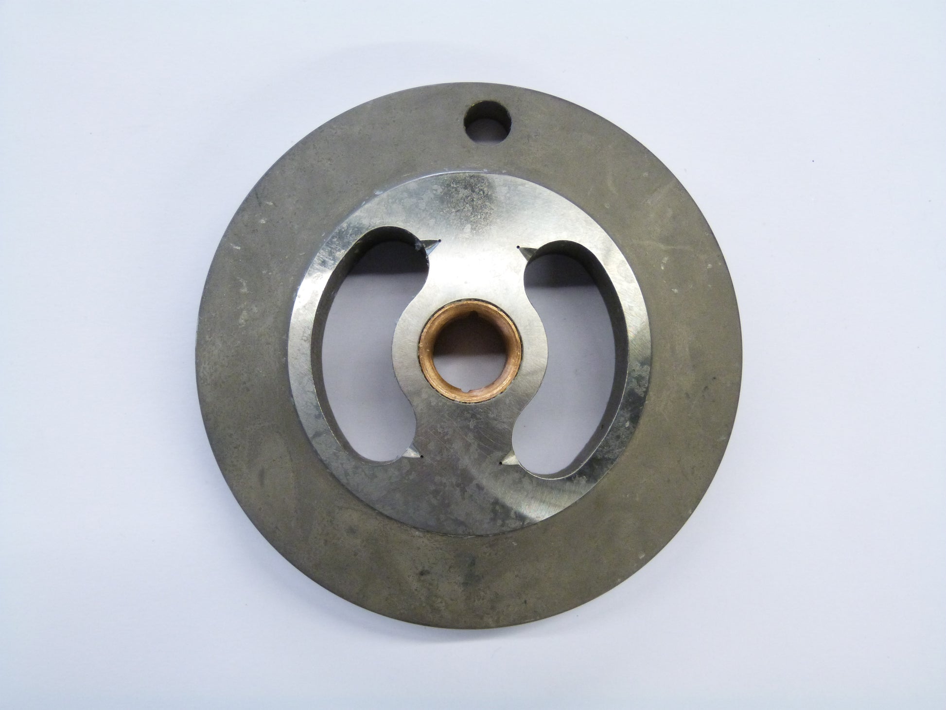 Image 1 of PORTPLATE