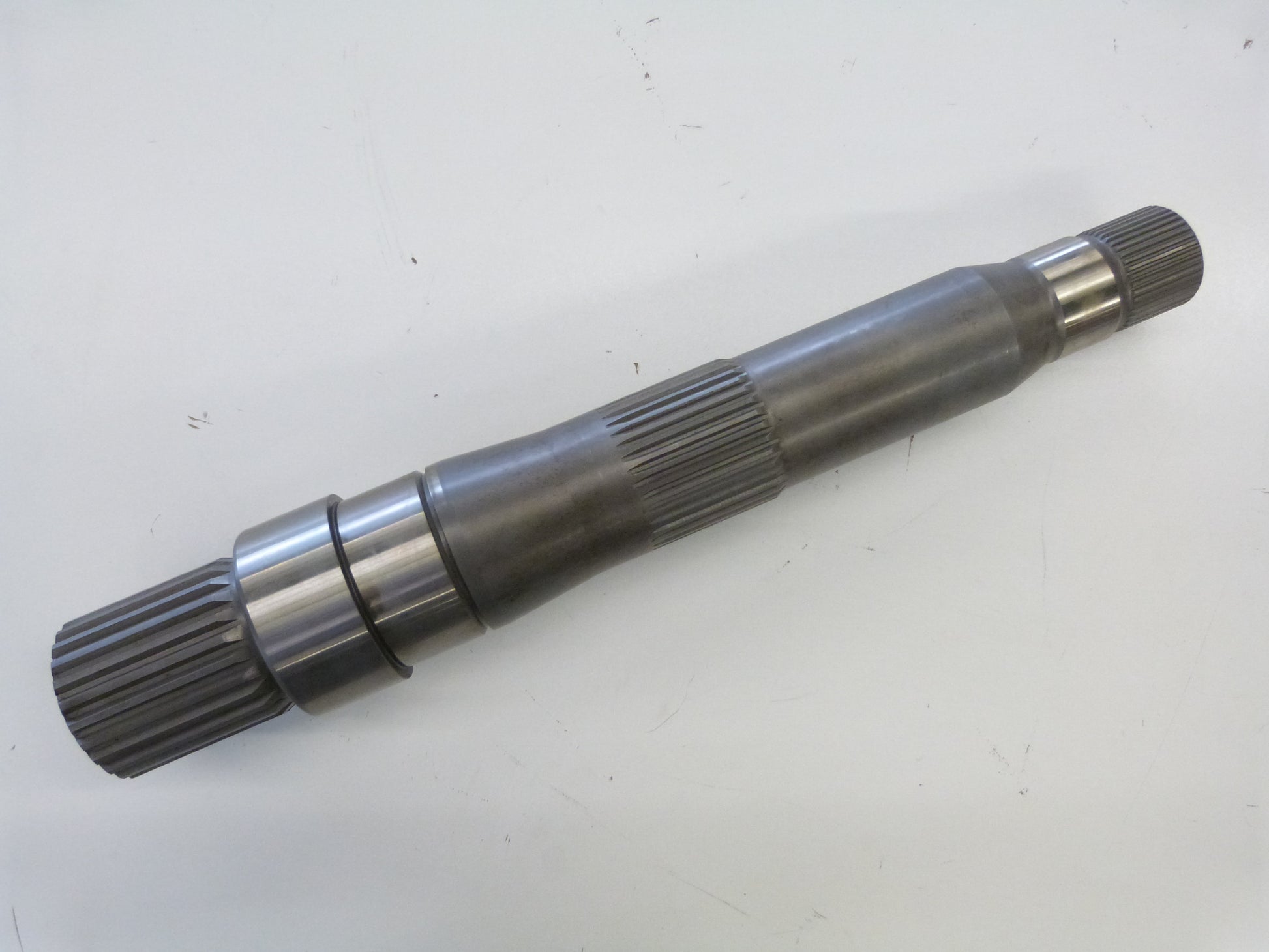 Image 1 of DRIVE SHAFT