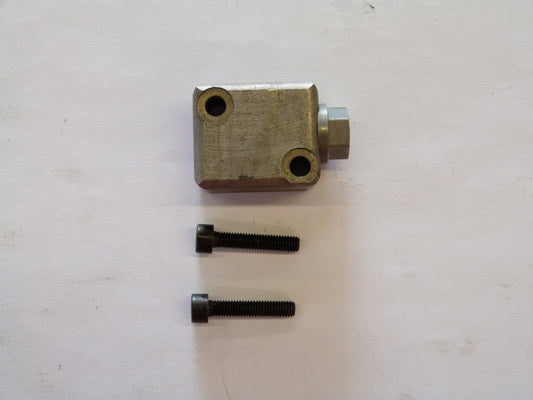 Image 1 of RUECKSCHLAGVENTIL