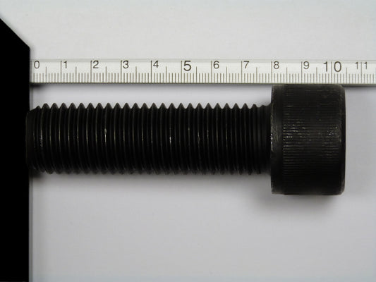 Image 1 of SOCKET HEAD SCREW
