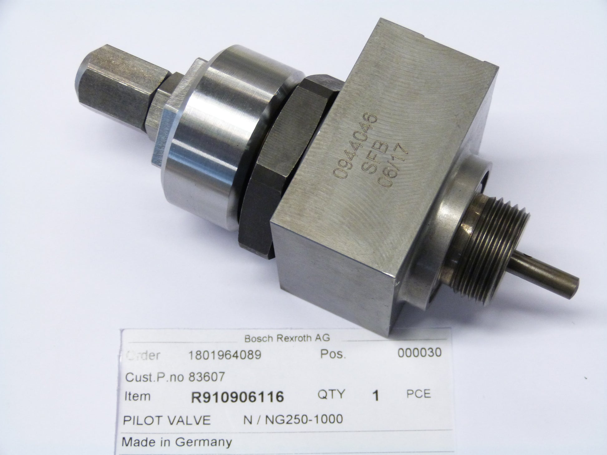 Image 1 of VALVE