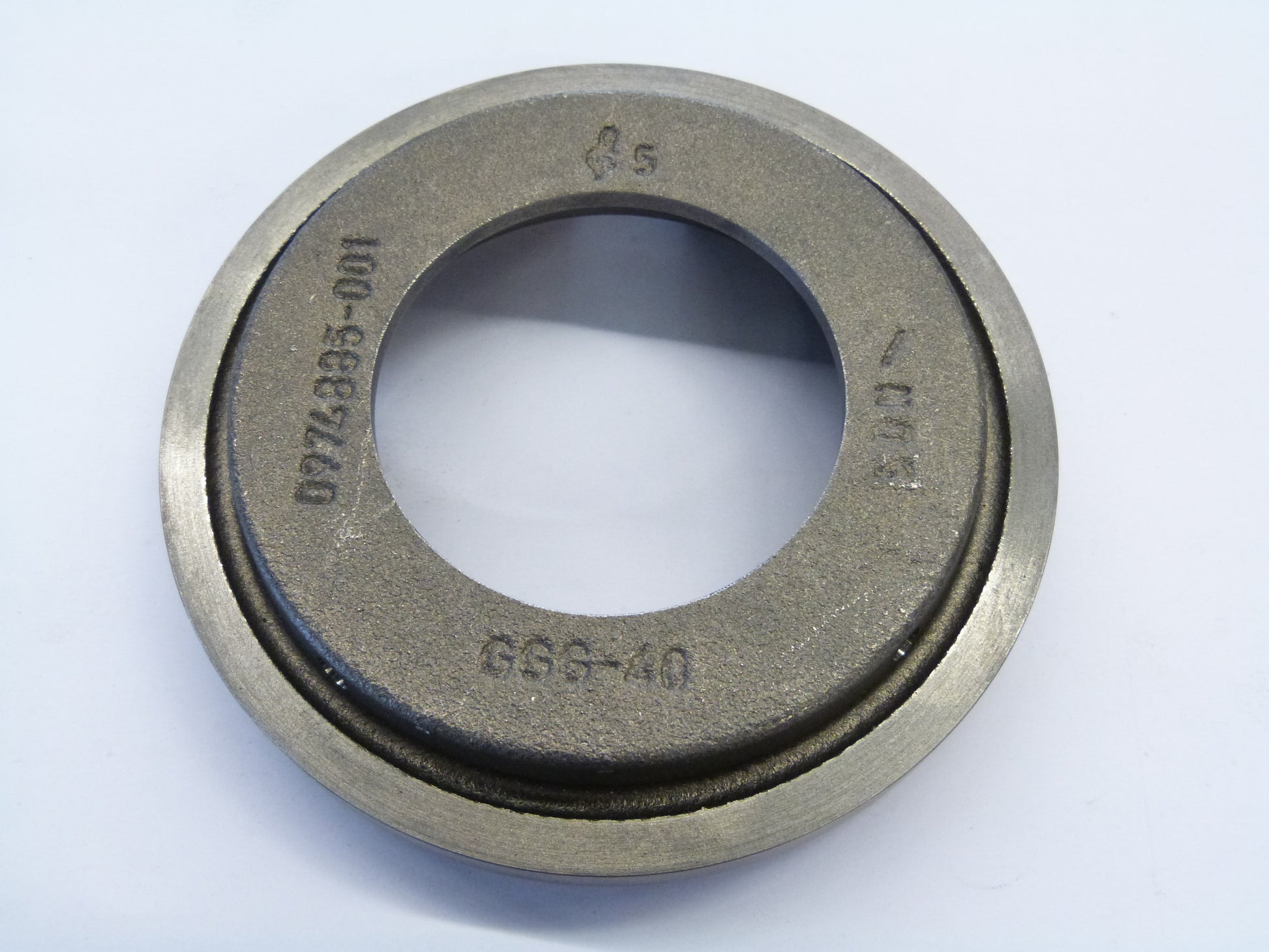 Image 1 of SEAL FLANGE