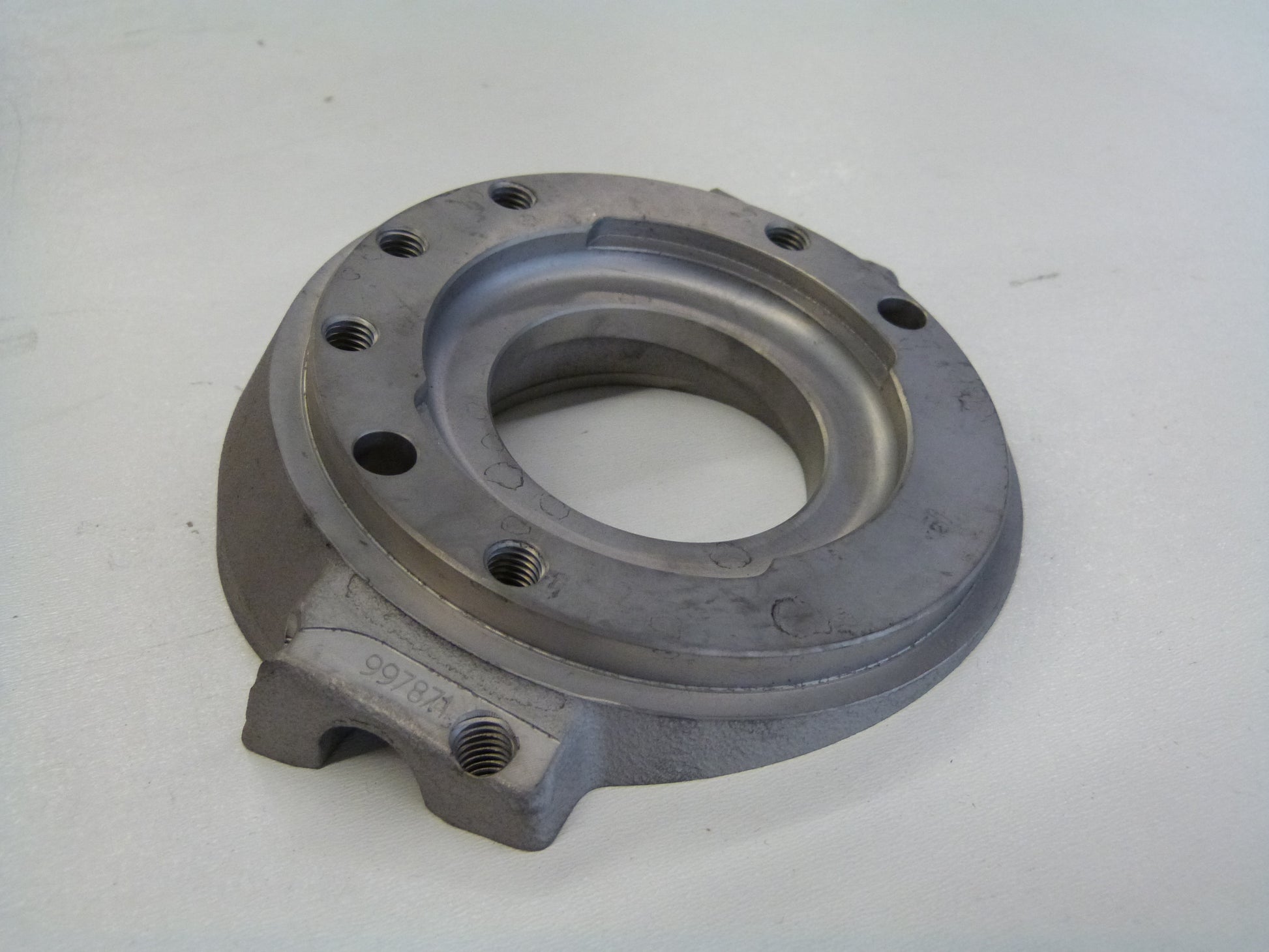 Image 1 of SWASH PLATE