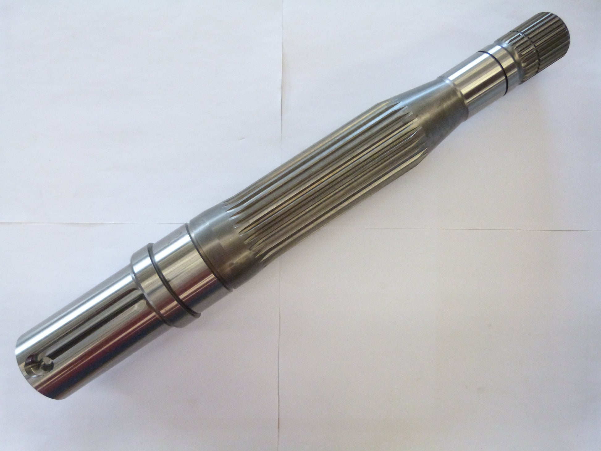 Image 1 of DRIVE SHAFT A11VLO260 21631.3106