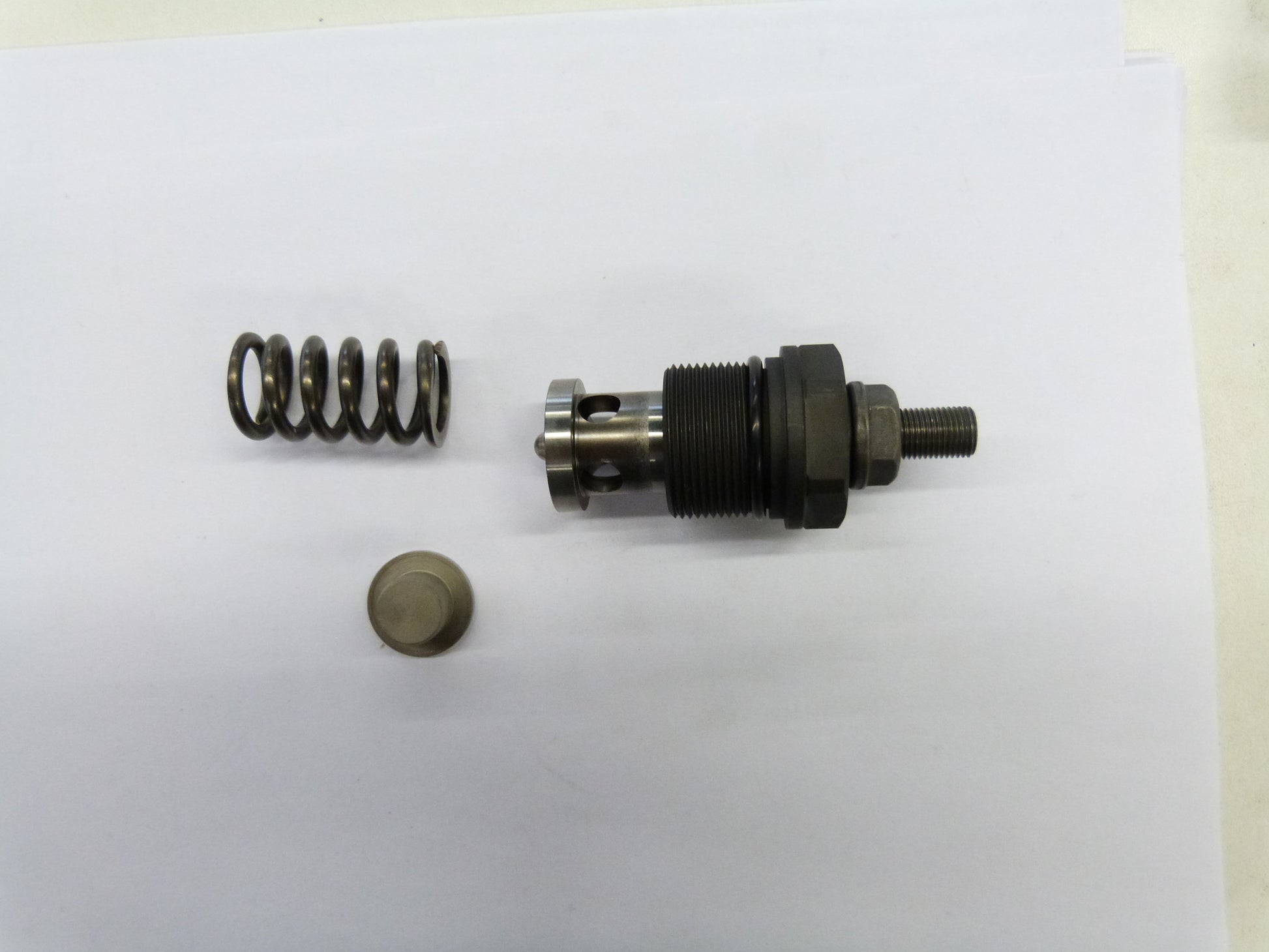 Image 1 of PRESSURE LIMIT VALVE ND #70NM