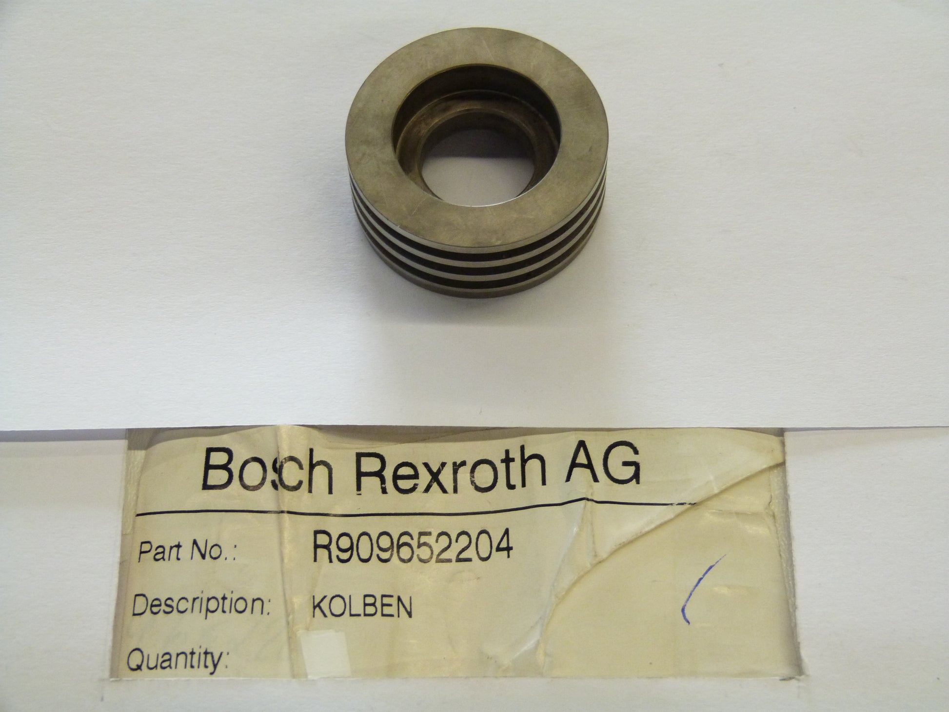 Image 1 of PISTON
