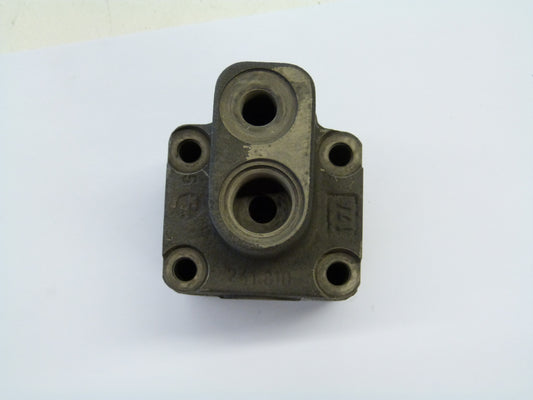 Image 1 of REGULATOR HOUSING