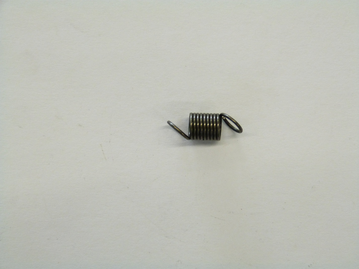 Image 1 of DRAW SPRING