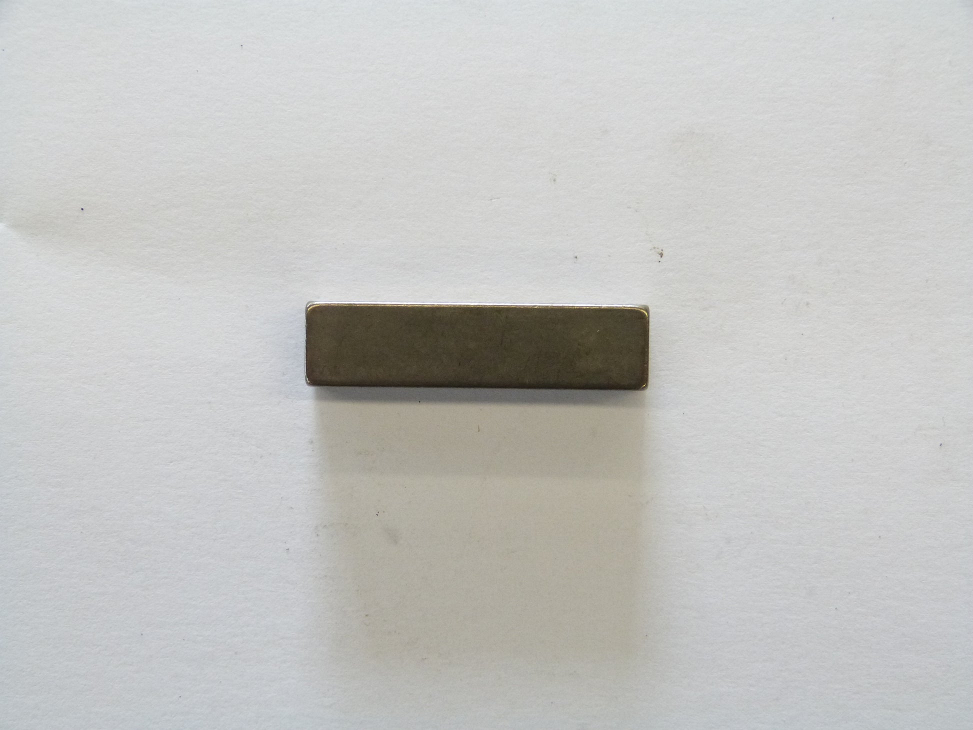 Image 1 of SHAFT KEY