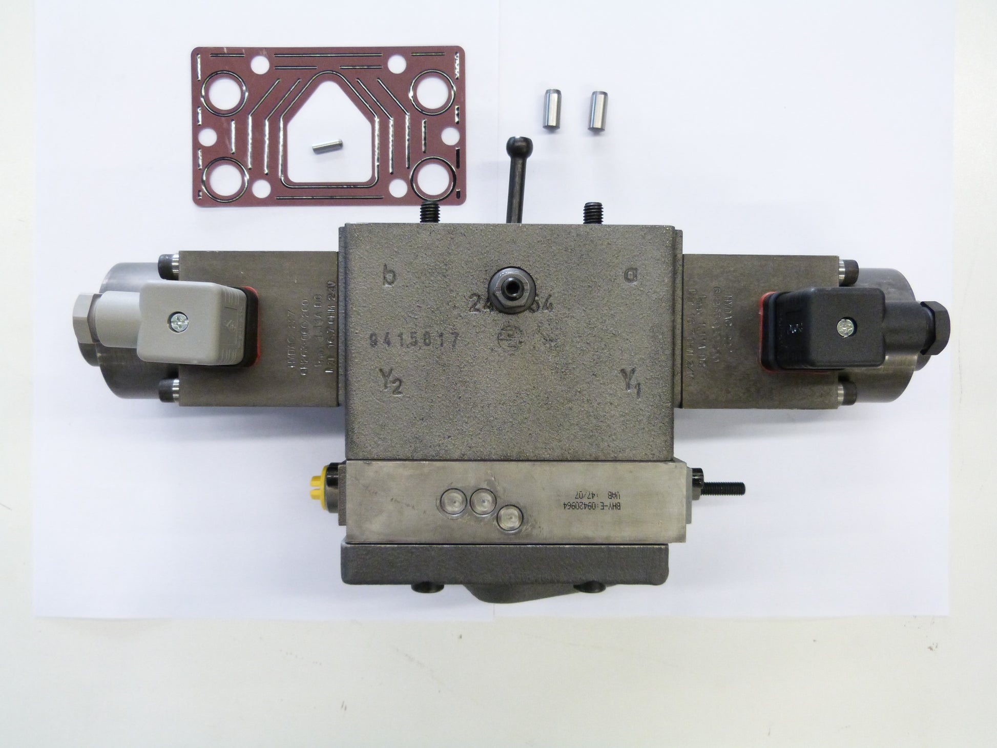 Image 1 of CONTROL MODULE