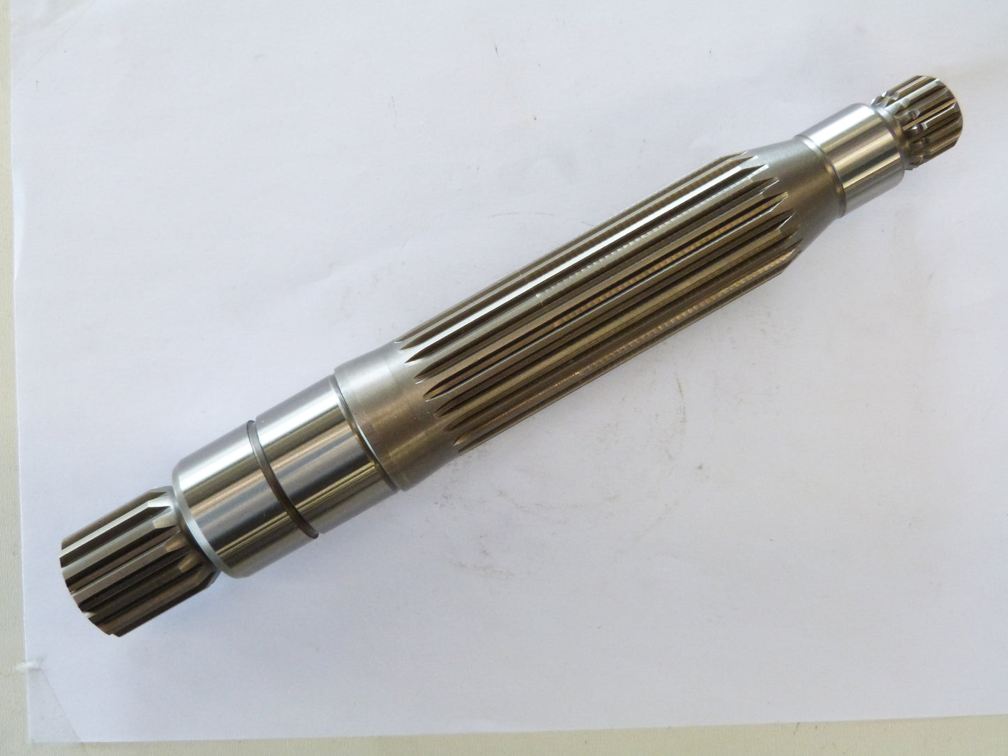 Image 1 of DRIVE SHAFT
