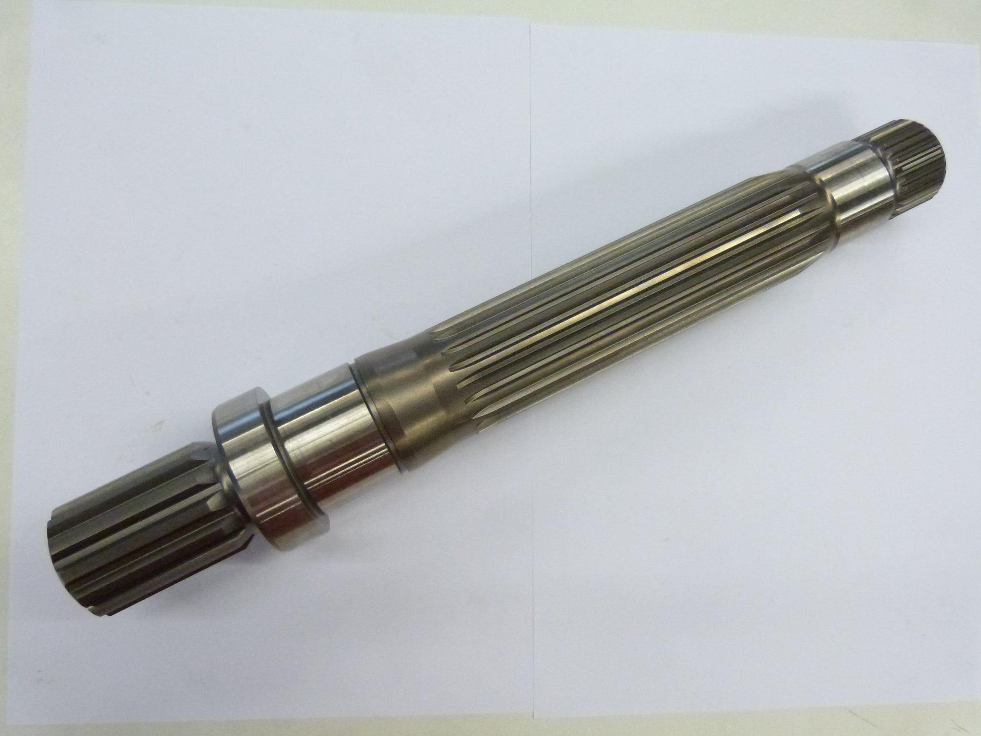 Image 1 of DRIVE SHAFT