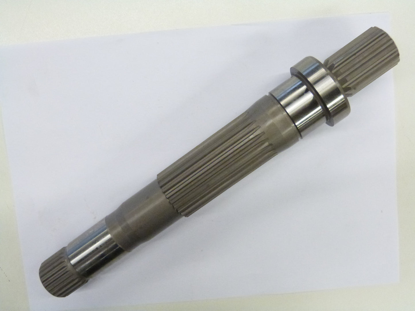 Image 1 of DRIVE SHAFT