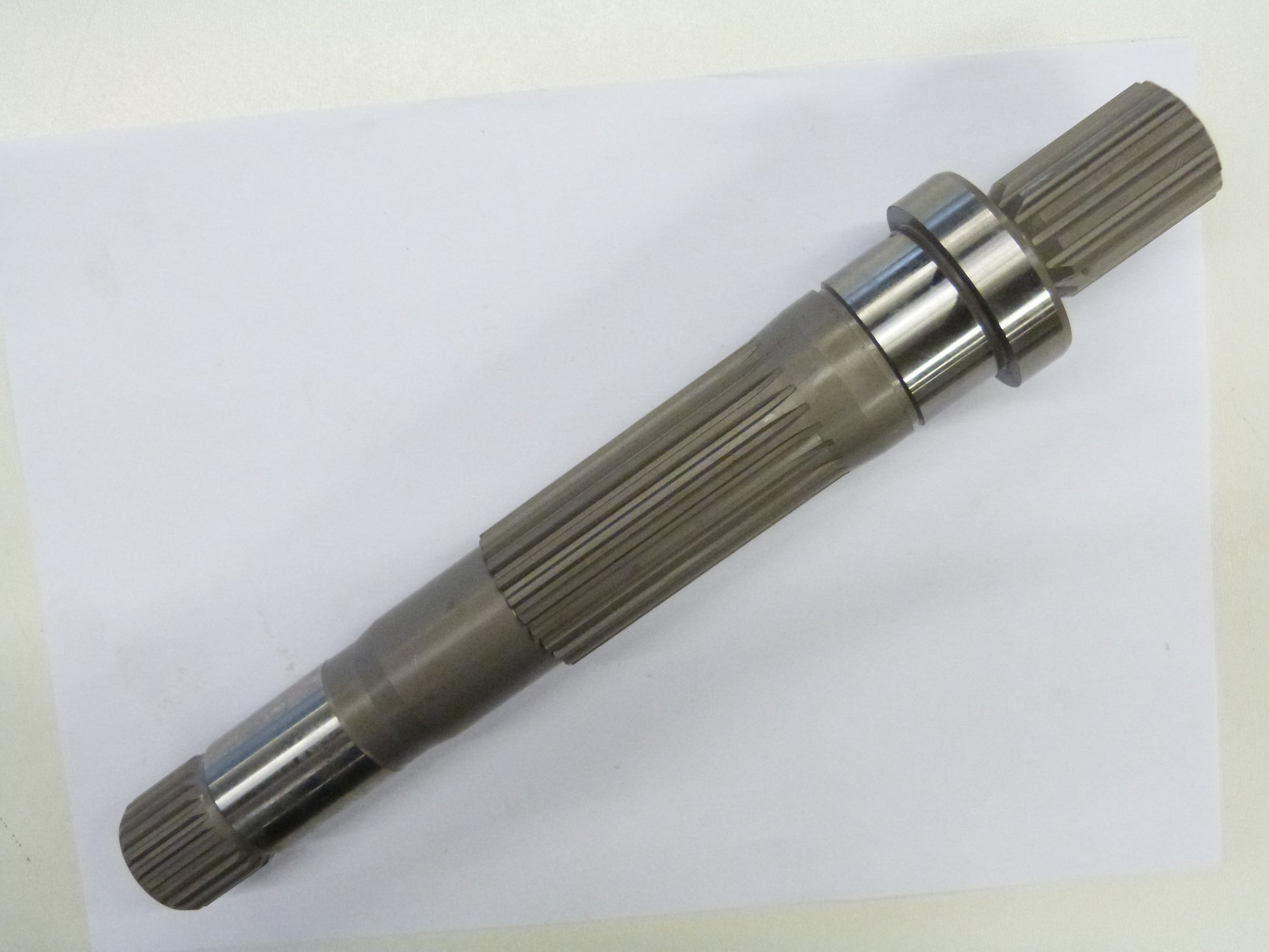 Image 1 of DRIVE SHAFT
