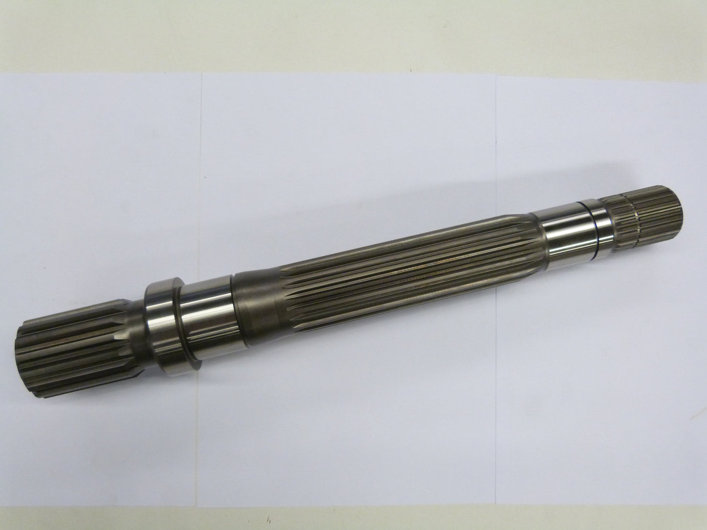 Image 1 of DRIVE SHAFT