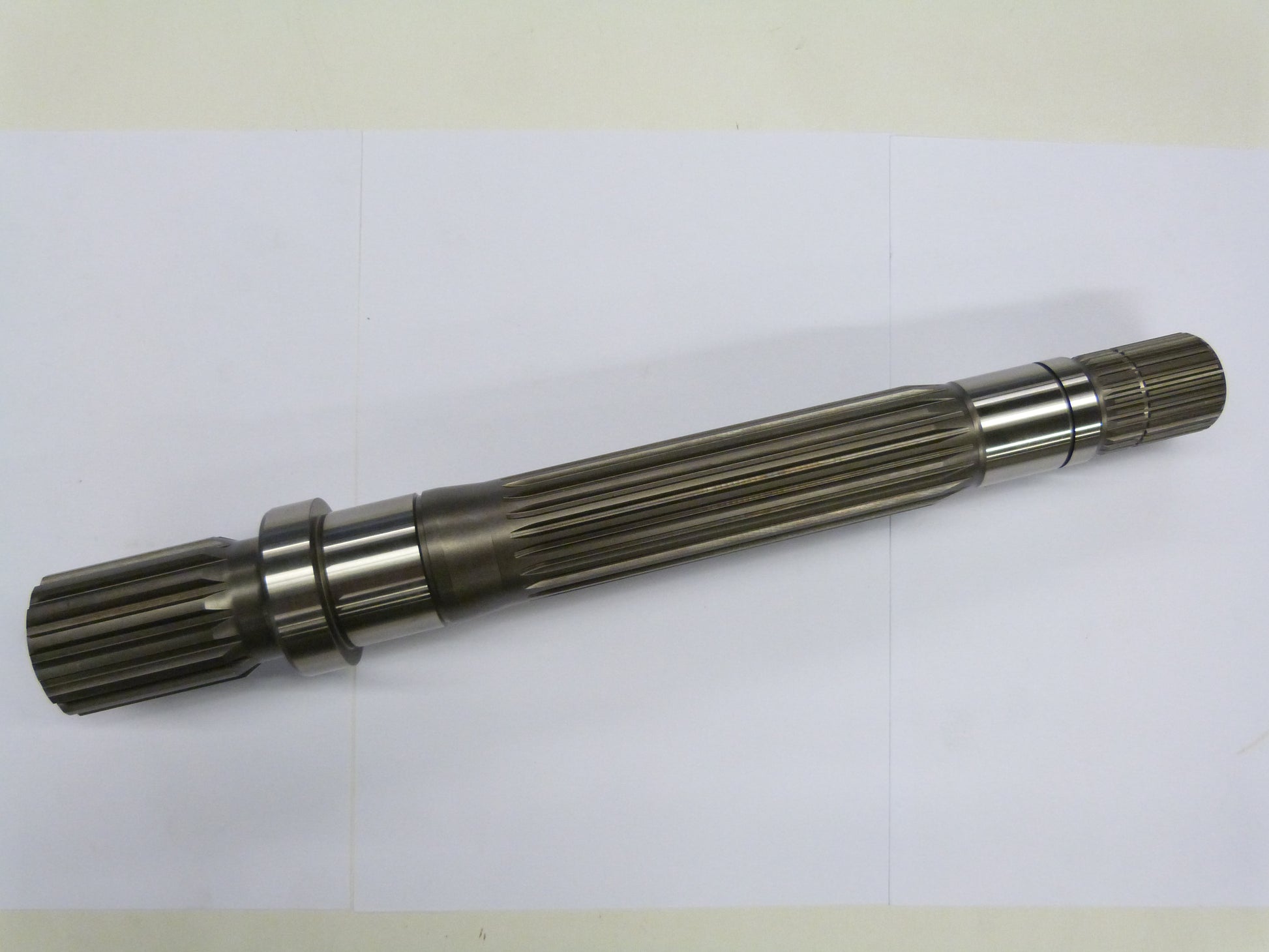 Image 1 of DRIVE SHAFT