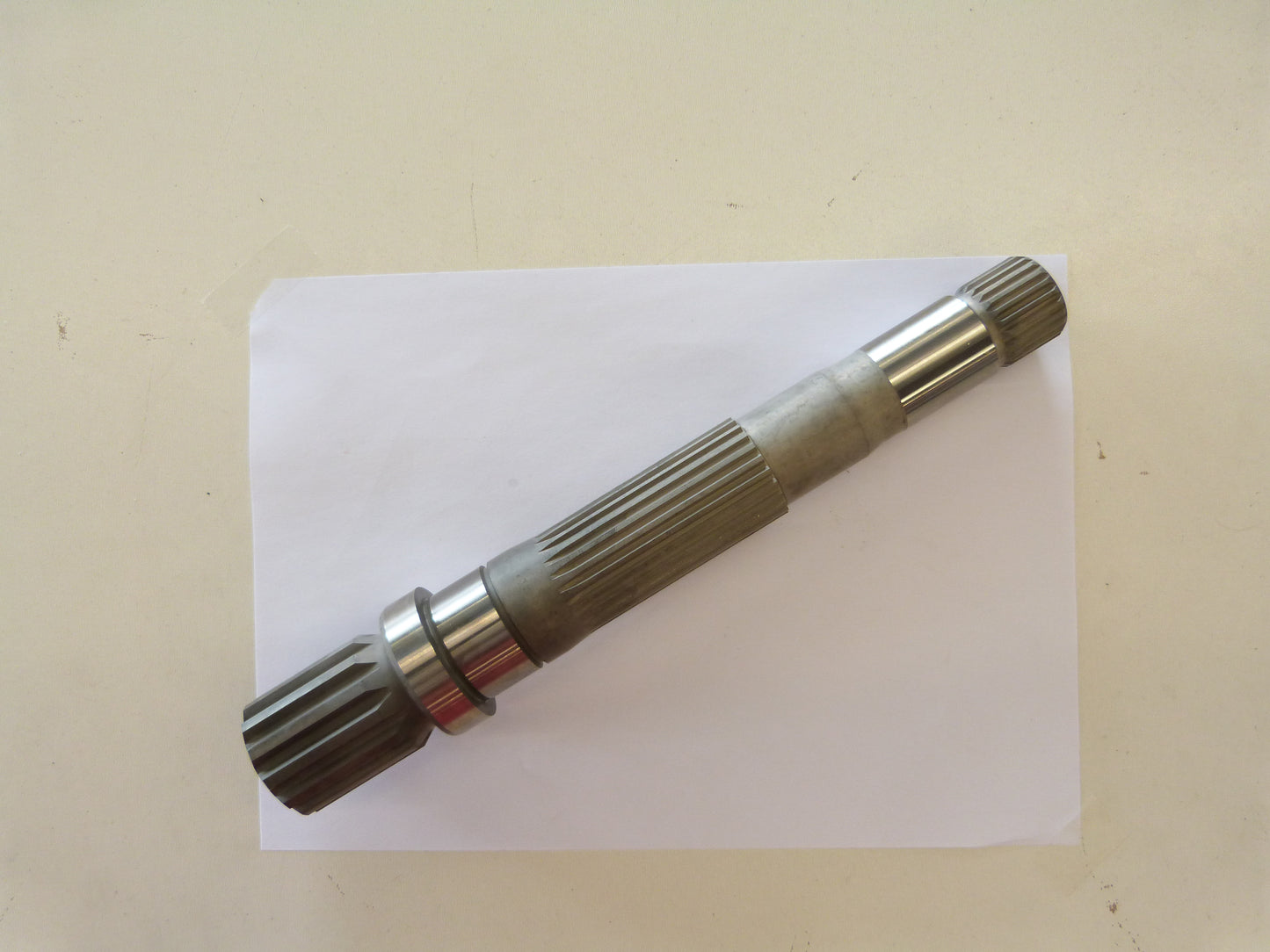 Image 1 of DRIVE SHAFT