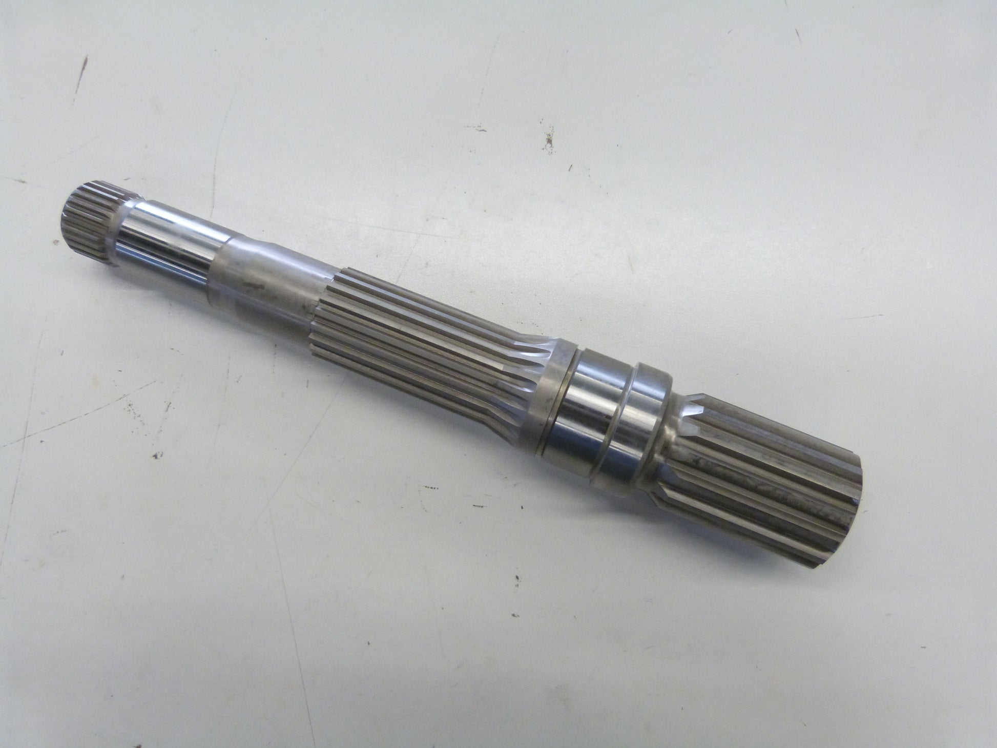 Image 1 of DRIVE SHAFT